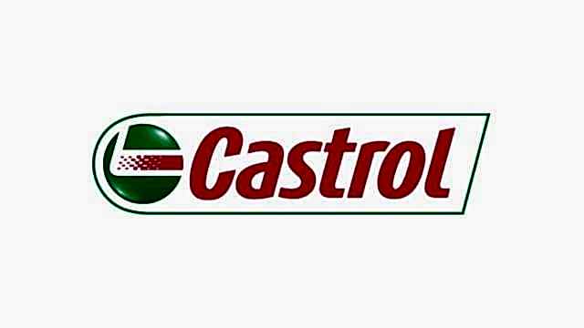Castrol
