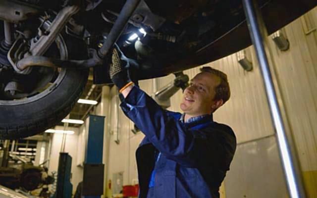 Diferansiyel Arızası Belirtileri