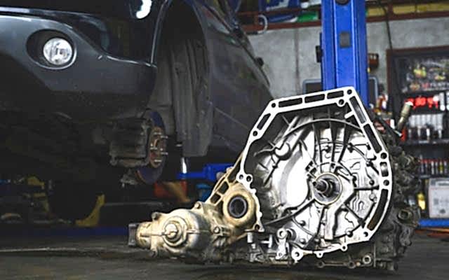 Diferansiyel Arızası Nasıl Anlaşılır