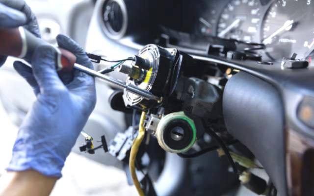 Direksiyon Kutusu Neden Arızalanır?