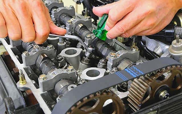 Motor Subap Arızası Maliyeti