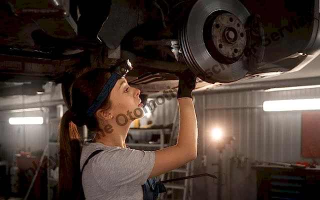 Amortisör Değişimi Aracınıza Ne Kazandırır?