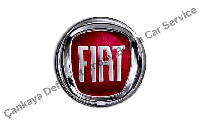 Ankara Fiat Servisi