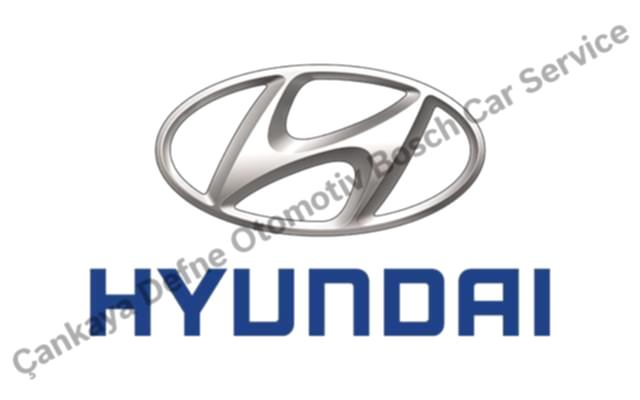 Ankara Hyundai Servisi