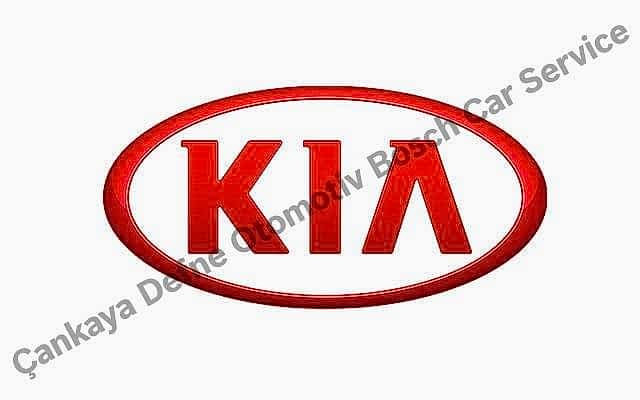 Ankara Kia Servisi