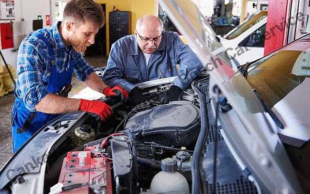 Oto Beyin Sorunları Nasıl Giderilir?