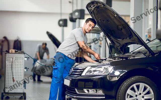 Ankara Oto Sanayi Lokasyon 