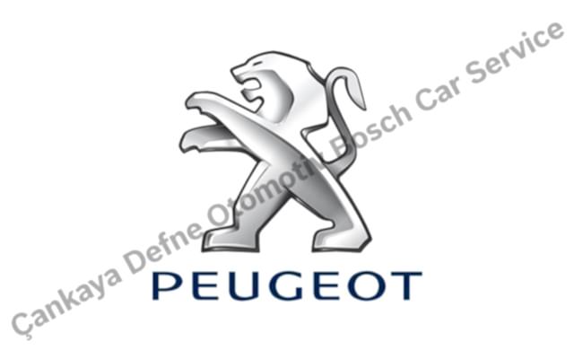 Ankara Peugeot Servisi