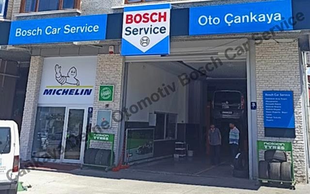 Çankaya Defne Otomotiv Hakkında