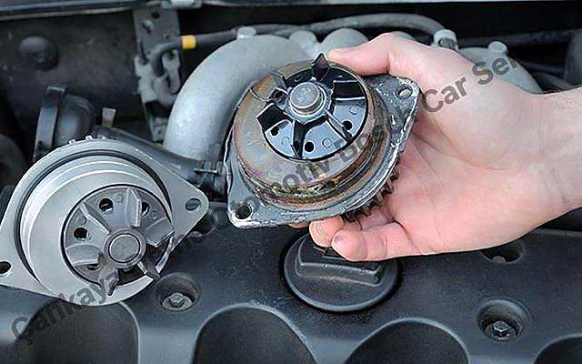 Devirdaim Pompası Nedir?