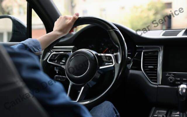 Direksiyon Neden Kilitlenir ?