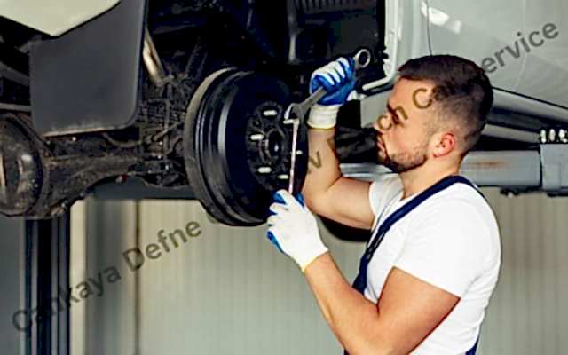 Fren İnovasyonları