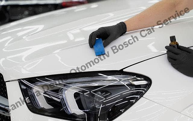 Kaporta Çürük Tamiri