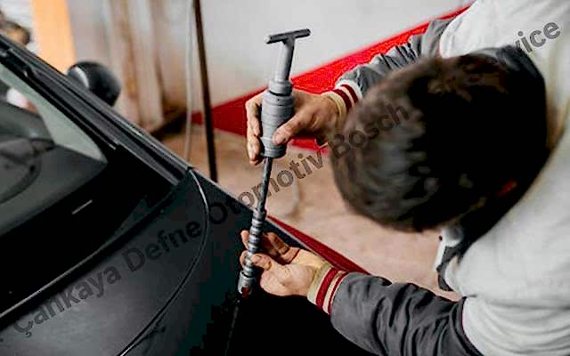 Kaporta Çürük Tamiri İle İlgili Sık Sorulan Sorular Nelerdir?