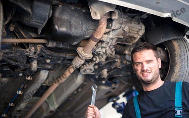 Şase Düzeltme Konusunda Dikkat Edilmesi Gerekenler