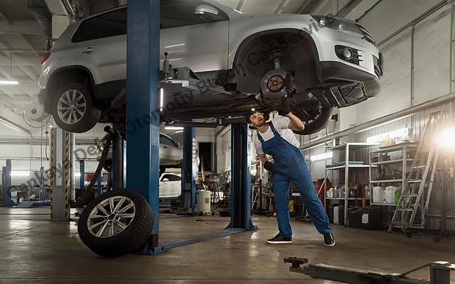 Şase Düzeltme Nasıl Yapılır?