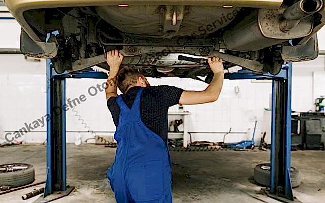 Şase Düzeltme Sonrası