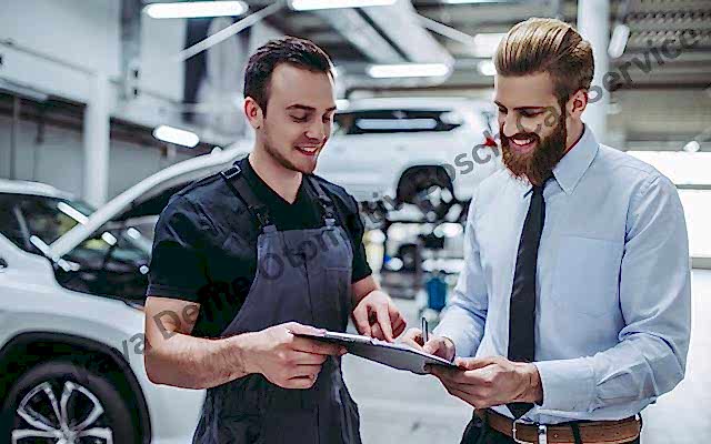 Uzun Yola Çıkmadan Önce Araç Bakımı