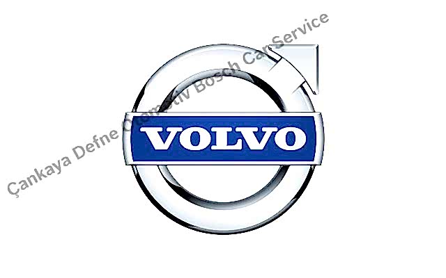 Ankara Volvo Servisi