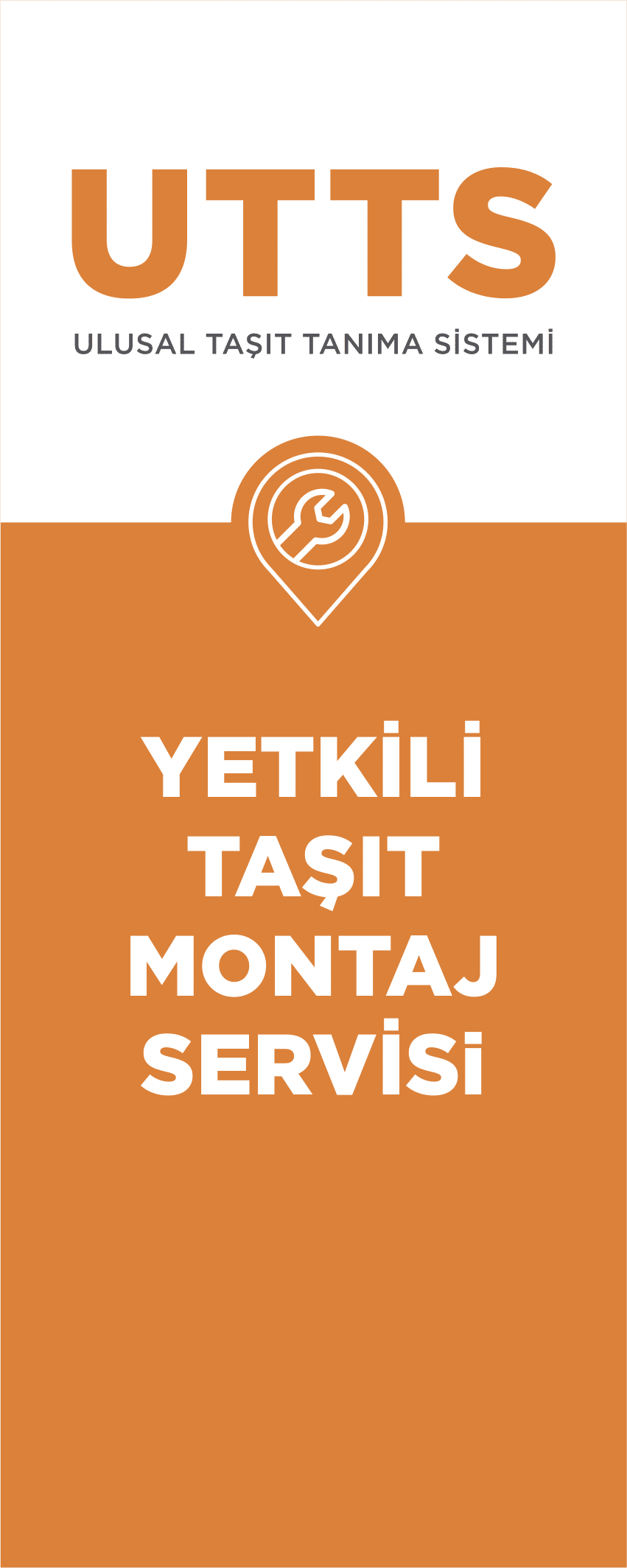 ulusal taşıt tanıma sistemi